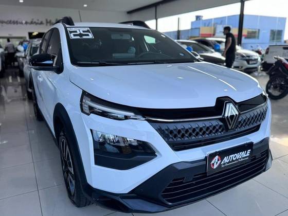 RENAULT KARDIAN 1.0 TCE FLEX EVOLUTION EDC